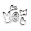 beer glass cookie cutter